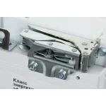 Морозильная камера встраиваемая Beko BU 1200 HCA (A, 1-камерный, объем 96:87/96л, 59.8x82x54.5см, белый)