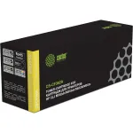 Тонер-картридж Cactus HP CS-CF362A (желтый; 5000стр; CLJ M552dn, M553dn, M553N, M553x)