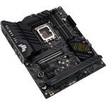 Материнская плата ASUS TUF GAMING Z690-PLUS WIFI (LGA1700, Intel Z690, 4xDDR4 DIMM, ATX, RAID SATA: 0,1,15,5)