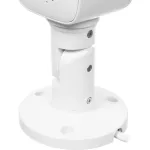 Камера видеонаблюдения Dahua DH-IPC-HFW3849T1P-AS-PV-0280B (IP, уличная, цилиндрическая, 8Мп, 2.8-2.8мм, 3840x2160, 25кадр/с)