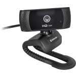 Веб-камера DEFENDER G-lens 2597 HD720p (2млн пикс., 2560x2048, микрофон, автоматическая фокусировка, USB 2.0)