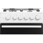 Плита газовая Midea MFO-M4G20T0E(WH)