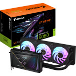 Видеокарта GeForce RTX 5080 2300МГц 16Гб Gigabyte (GDDR7, 256бит)