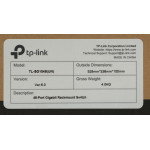 Коммутатор TP-Link TL-SG1048