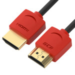 Кабель Greenconnect (HDMI (m), HDMI (m))