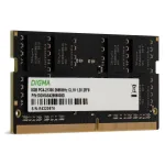 Память SO-DIMM DDR4 8Гб 2666МГц Digma (21300Мб/с, CL19, 260-pin)