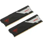 Память DIMM DDR5 2x16Гб 5600МГц Patriot Memory (44800Мб/с, CL36, 288-pin, 1.25 В)