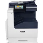 МФУ Xerox VersaLink B7125/30/35 (лазерная, черно-белая, A3, 4096Мб, 35стр/м, 1200x1200dpi, авт.дуплекс, 153'000стр в мес, RJ-45, NFC, USB, WEB)