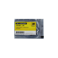 Чип Hi-Black Lexmark (черный; 2500стр; X203, 204) [203060803292]