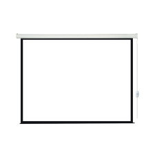 Экран Lumien Eco Control LEC-100105 (настенно-потолочный, 81