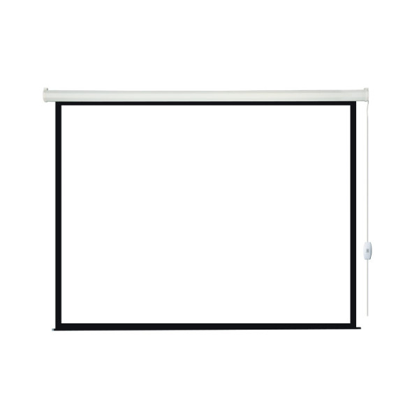 Экран Lumien Eco Control LEC-100105 (настенно-потолочный, 81