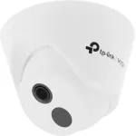 Камера видеонаблюдения TP-Link VIGI C420I(4mm) (IP, внутренняя/уличная, туррельная, 2Мп, 4-4мм, 1920x1080, 30кадр/с)