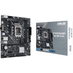 Материнская плата ASUS PRIME H610M-D D4 (LGA1700, Intel H610, 2xDDR4 DIMM, microATX)