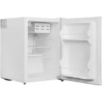 Холодильник Kraft BC(W)-75 (A+, 1-камерный, объем 75:75/6л, белый)