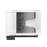 МФУ Pantum BM5201ADN (лазерная, черно-белая, A4, 1024Мб, 42стр/м, 1200x1200dpi, авт.дуплекс, 4'000стр в мес, RJ-45, USB)