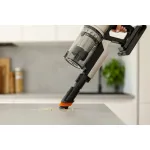 Вертикальный пылесос Gorenje SVC259441NFGO