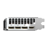 Видеокарта GeForce RTX 5060 2280МГц 8Гб Gigabyte (GDDR7, 128бит)