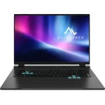 Ноутбук Maibenben X18A-R98957 (AMD Ryzen 9 8945HX 2.5 ГГц/24 ГБ DDR5 5200 МГц/18