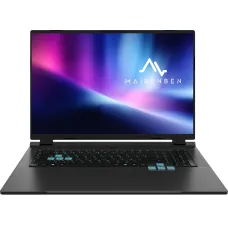 Ноутбук Maibenben X18A-R98957 (AMD Ryzen 9 8945HX 2.5 ГГц/24 ГБ DDR5 5200 МГц/18