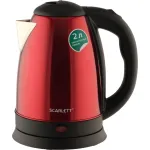 Scarlett SC-EK21S76