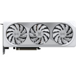 Видеокарта GeForce RTX 4060TI 2580МГц 8Гб Gigabyte AERO OC (GDDR6, 128бит, 2xHDMI, 2xDP)