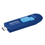 Накопитель USB ADATA ACHO-UC300-256G-RNB/BU