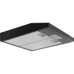 Вытяжка Krona Jessica slim 500 black