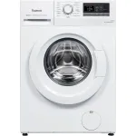 Стиральная машина Бирюса WM-ML612/10(фронтальная, макс:6кг, белый)