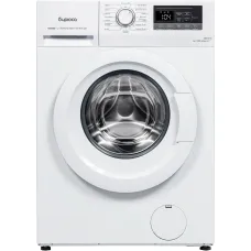 Стиральная машина Бирюса WM-ML612/10(фронтальная, макс:6кг, белый)