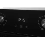 Электрический духовой шкаф Hyundai HEO 45411 BG