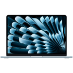 Ноутбук Apple MacBook Air A3240 (Apple M4 10 core 4 ГГц/16 ГБ/13.6