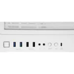 Корпус Zalman Z9 ICEBERG White (Midi-Tower, 2xUSB3.0)