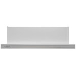 Вытяжка Krona Kamilla 600 Glass white