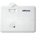 Проектор InFocus IN0048ST (1920x1080, HDMI x2, VGA, композитный, аудио mini jack)