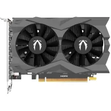 Видеокарта GeForce RTX 3050 1477МГц Zotac OC (GDDR6, 96бит, 1xHDMI, 3xDP) [ZT-A30510H-10L]