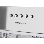 Вытяжка Maunfeld CROSBY SINGL 60 INOX