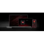 Портативная акустика Xiaomi Desktop Speaker