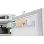 Холодильник полновстраиваемый Beko BCNA275E2S (No Frost, A+, 2-камерный, 54x177.5x54.5см, белый)