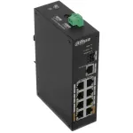 Коммутатор Dahua DH-PFS3110-8ET-96