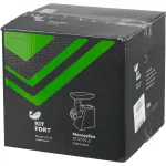 Мясорубка Kitfort КТ-2101-2