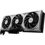 Видеокарта GeForce RTX 5070 Ti 2300МГц 16Гб MSI (GDDR7, 256бит)