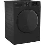 Стиральная машина Beko WSPE7612A(фронтальная средняя, класс стирки/отжима/э.потребления: A/B/A , макс: 7кг, 1200 об/мин, инвертер, 60x84x45см, антрацит)