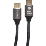 Кабель VCOM (DisplayPort (m), DisplayPort (m))