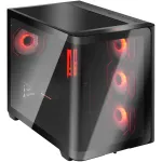 ПК Bloody CZ79V3 (Core i5 14600KF 3500МГц, DDR5 32Гб, SSD 1024Гб M.2, NVIDIA GeForce RTX 5070 12288 12Гб, Windows 11 Home)
