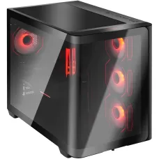 ПК Bloody CZ79V3 (Core i5 14600KF 3500МГц, DDR5 32Гб, SSD 1024Гб M.2, NVIDIA GeForce RTX 5070 12288 12Гб, Windows 11 Home) [2170111]