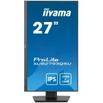 Монитор Iiyama XUB2793QSU-B7 (27