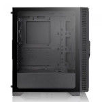 Корпус Thermaltake Versa T35 RGB (Midi-Tower, 2xUSB3.0)