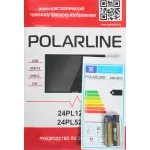 LED-телевизор Polarline 24PL52TC (24