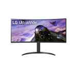 Монитор LG 34WP65C-B (34