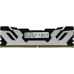 Память DIMM DDR5 24Гб 6400МГц Kingston (51200Мб/с, CL32, 288-pin, 1.35 В)